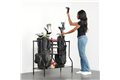SafeRacks Golf Bag and Equipment Storage Rack - image 14