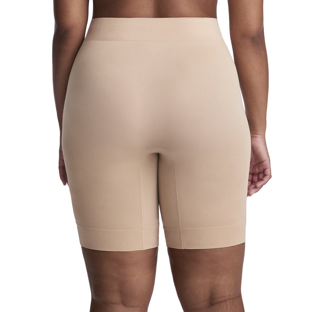 Jockey Women's Skimmies Slip Short, 2-pack - product image