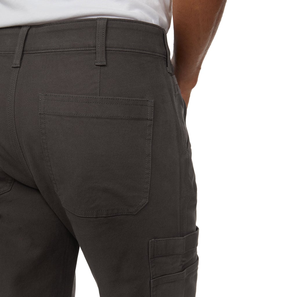 [color:gray] CAT Men's Utility Pant - Gray - image 12