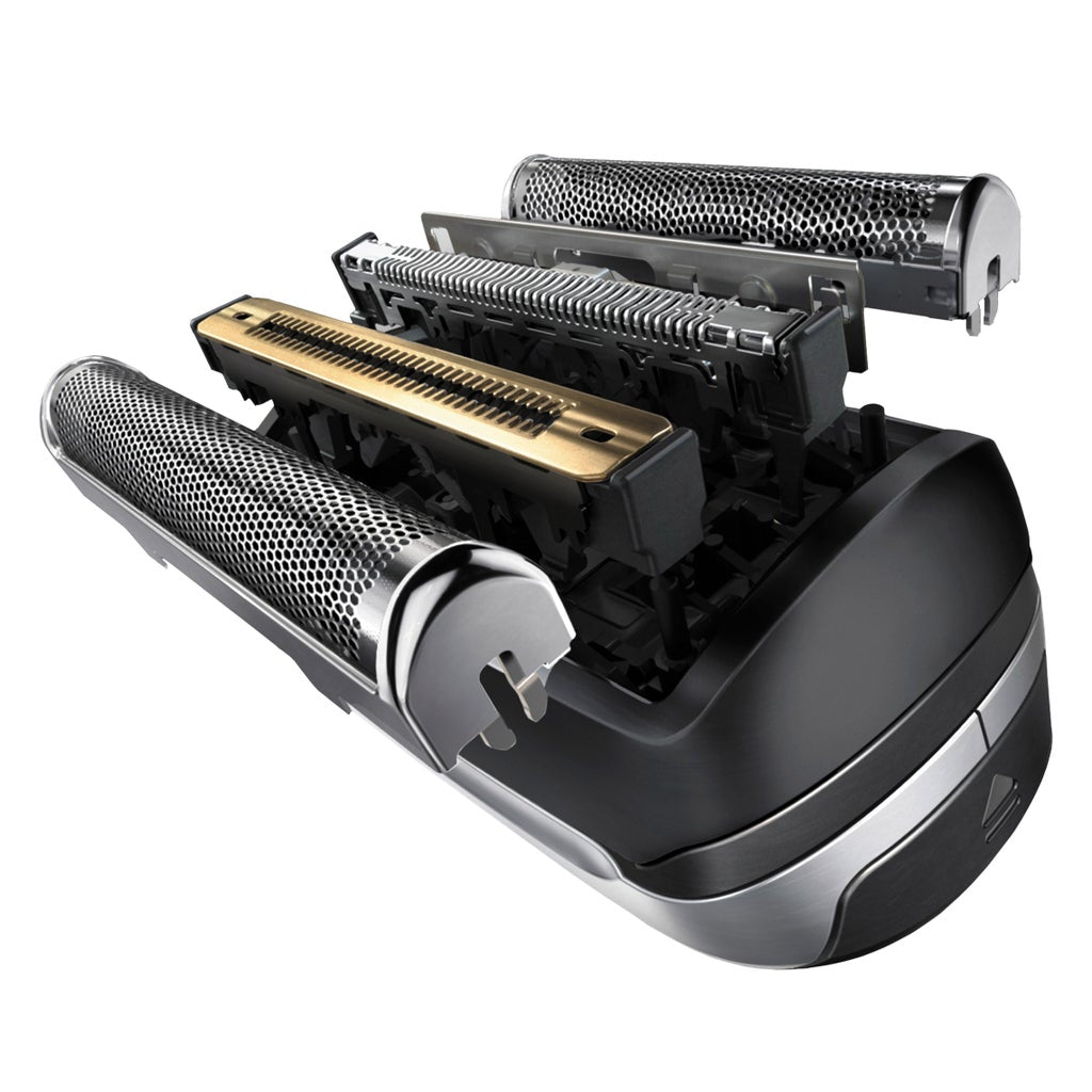 Braun Series 9 Sport + Electric Shaver with Clean and Charge Station and Travel Case - product image