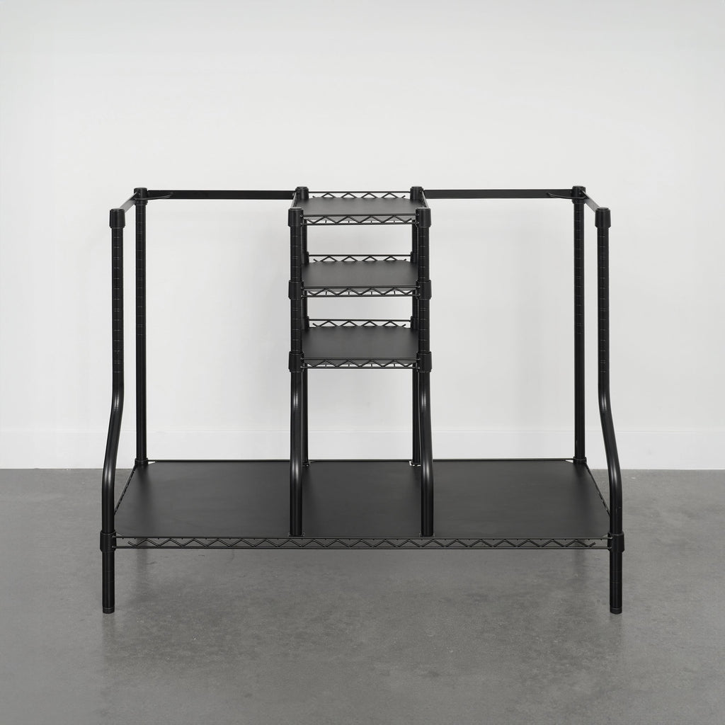 SafeRacks Golf Bag and Equipment Storage Rack - image 16