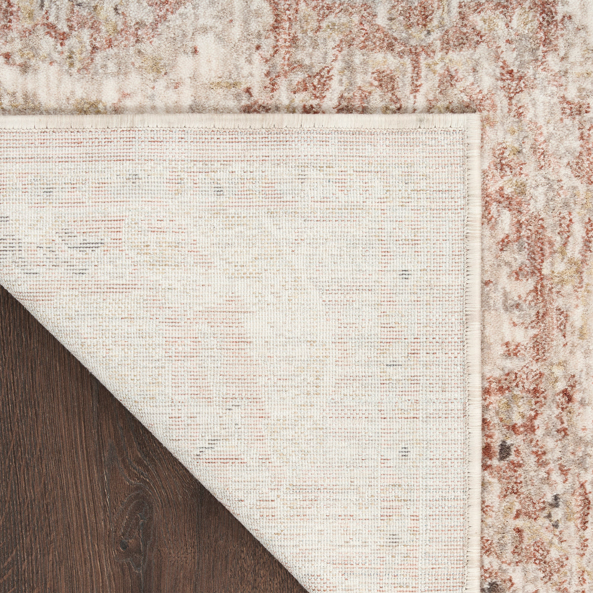 Nourison Antiqua Runner Rug, Leigh, 2'2” x 10'