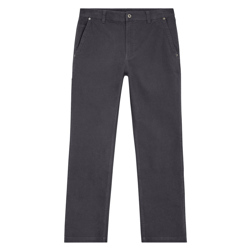 [color:gray] Eddie Bauer Men's Utility Pant - Gray - image 10